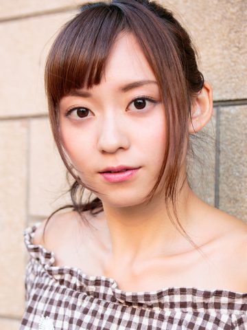 愛澤 top1