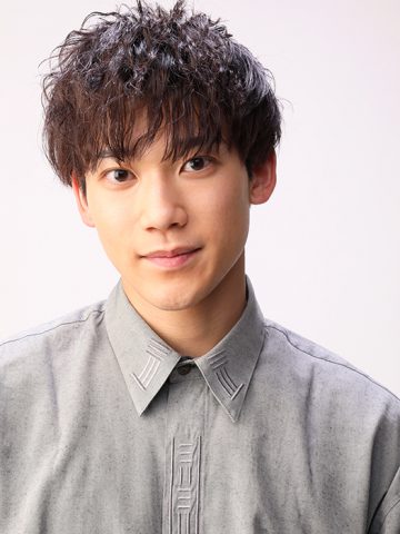 takeru top